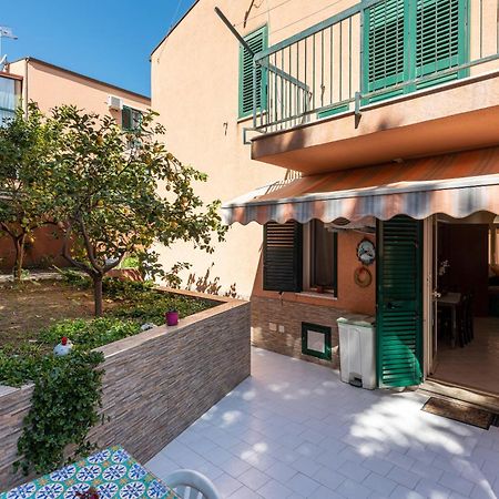 Paradiso Marino Cefalù Eksteriør bilde